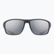 Dviračių akiniai UVEX Sportstyle 230 black mat/litemirror silver 53/2/069/2216 7