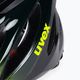 UVEX Boss Race dviratininko šalmas juodas/geltonas S4102292015 7