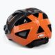UVEX Quatro dviratininko šalmas oranžinis S4107752815 4