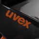 UVEX Quatro dviratininko šalmas oranžinis S4107752815 7