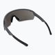 UVEX Sportstyle 227 pilki matiniai / veidrodiniai sidabriniai dviratininko akiniai S5320665516 2