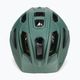 UVEX Quatro CC MIPS dviratininko šalmas žalias S4106100415 2