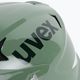 UVEX HLMT 10 dviračių šalmas žalias S4108210501 7