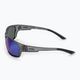 UVEX Sportstyle 233 P dūminiai matiniai/poliarinio matymo veidrodiniai mėlyni dviratininkų akiniai 53/2/097/5540 3
