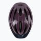 Moteriškas dviratininko šalmas UVEX True purple S4100530715 6