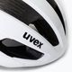 UVEX Rise dviratininko šalmas baltas S4100550217 7