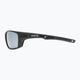 Dviratininko akiniai UVEX Sportstyle 232 P black mat/polavision mirror silver S5330022250 6