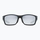 Dviratininko akiniai UVEX Sportstyle 232 P black mat/polavision mirror silver S5330022250 7