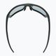Dviratininko akiniai UVEX Sportstyle 232 P black mat/polavision mirror silver S5330022250 8