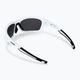 Dviratininko akiniai UVEX Sportstyle 232 P white mat/polavision mirror silver S5330028850 2