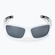 Dviratininko akiniai UVEX Sportstyle 232 P white mat/polavision mirror silver S5330028850 3