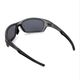 UVEX Sportstyle 232 P dūminiai matiniai/poliarinio matymo veidrodiniai žali dviratininkų akiniai S5330025170 2