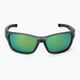 UVEX Sportstyle 232 P dūminiai matiniai/poliarinio matymo veidrodiniai žali dviratininkų akiniai S5330025170 3