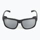 UVEX Sportstyle 312 juodi matiniai / veidrodiniai sidabriniai akiniai nuo saulės 53/3/007/2216 3