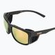 UVEX Sportstyle 312 juodo matinio aukso/veidrodinio aukso akiniai nuo saulės S5330072616 5