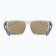 Uvex Lgl 50 CV dūminiai matiniai/veidrodiniai plazminiai akiniai nuo saulės 53/3/008/5598 9