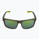 Uvex Lgl 50 CV alyvuogių matinės spalvos / veidrodiniai žali akiniai nuo saulės 53/3/008/7795 3