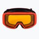 UVEX slidinėjimo akiniai Saga TO fierce raudoni matiniai / veidrodiniai raudoni lazeriniai / auksiniai šviesūs / skaidrūs 55/1/351/3030 2