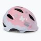 UVEX vaikiškas dviratininko šalmas Oyo Style Pink S4100470515 3