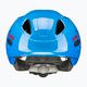 UVEX vaikiškas dviratininko šalmas Oyo Style mėlynas S4100470617 7