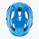 UVEX vaikiškas dviratininko šalmas Oyo Style mėlynas S4100470617 12