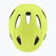 Vaikiškas dviračių šalmas UVEX Oyo neon yellow/moss green matt 4