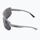 UVEX Sportstyle 235 ąžuolo rudos matinės spalvos / veidrodiniai sidabriniai dviratininko akiniai 53/3/003/6616 4