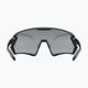 Dviračių akiniai UVEX Sportstyle 231 2.0 Set black matt/mirror silver 53/3/027/2216 5