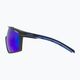 UVEX Mtn Perform juodai mėlyni matiniai/veidrodiniai mėlyni akiniai nuo saulės 53/3/039/2416 7