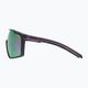 UVEX Mtn Perform juodai violetiniai matiniai / veidrodiniai violetiniai akiniai nuo saulės 53/3/039/2116 7