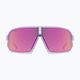 Akiniai nuo saulės UVEX Sportstyle 237 purple fade/mirror purple 2