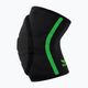 Kelių apsaugos ERIMA Knee Pads black/green 2