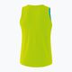 Skiriamieji marškinėliai ERIMA Reversible Training Bib curcao/fluo yellow 3