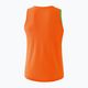 Skiriamieji marškinėliai ERIMA Reversible Training Bib orange/green 2