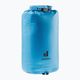 Deuter neperšlampamas krepšys Light Drypack 8 blue 3940221