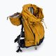 Alpinistinė kuprinė deuter Guide 34+8 l yellow 3361121 4