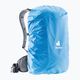 Deuter Rain Cover Kvadratinis kuprinės dangtelis, mėlynas 394212130130