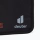 Deuter saugi piniginė I RFID BLOCK juoda 395012170000 4