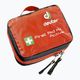Kelioninė pirmosios pagalbos vaistinėlė deuter First Aid Active orange 3970021 4