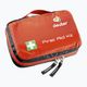 Turistinis pirmosios pagalbos rinkinys deuter first aid, oranžinis 3970121 4