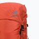 Deuter alpinistinė kuprinė Guide 44+8 l oranžinė 336132152120 3