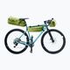 Deuter Mondego SB 16L žalias dviračių krepšys 323202320330 7