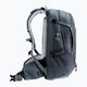 Dviračių kuprinė deuter Trans Alpine 24 l black 8