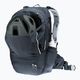 Dviračių kuprinė deuter Trans Alpine 24 l black 10