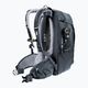 Dviračių kuprinė deuter Trans Alpine 24 l black 13