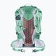 Moteriška turistinė kuprinė deuter Speed Lite 23 l SL seagreen/spearmint 3