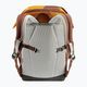 Vaikiška kuprinė deuter Kikki 8 l maple/ umbra 4