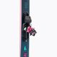 Moteriškas DYNAFIT Radical 88 W slidinėjimo rinkinys mėlynas 08-0000048281 6