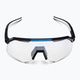 DYNAFIT Ultra Pro juodi/balti akiniai nuo saulės 08-0000049912 3
