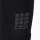 CEP šlaunų kompresinės juostos juodos 1T502000 4
